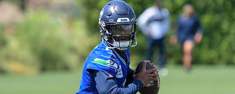 Seahawks&#39; QB2 situation among NFL&#39;s most important, but a big piece is missing
