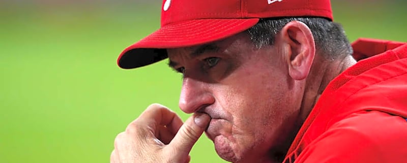 Phillies Keep Faith in Rob Thomson, Extend Manager’s Contract to 2027