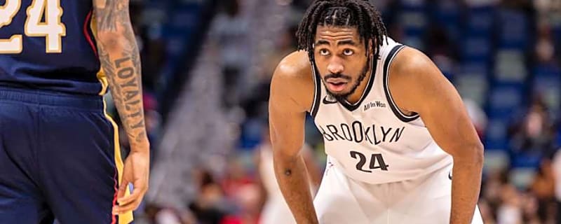 Does Cam Thomas Bring the Nets Any Trade Value As the Deadline Nears?