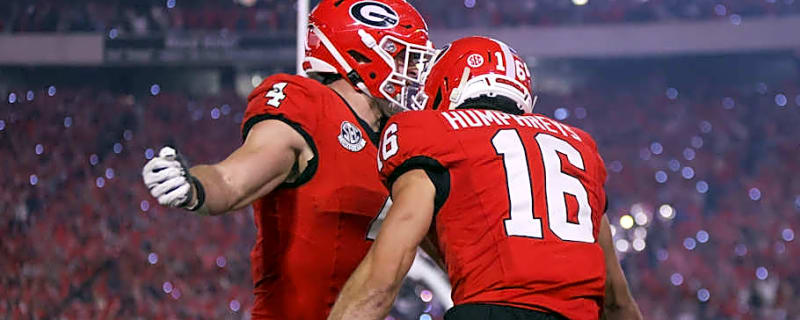 Cincinnati Bengals Show Interest in Top Prospect at Georgia Pro Day