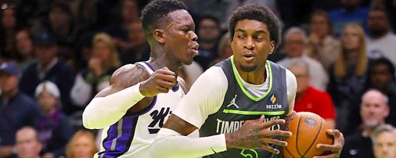 Kings Add to League-Worst Defensive Stat Early Against Spurs