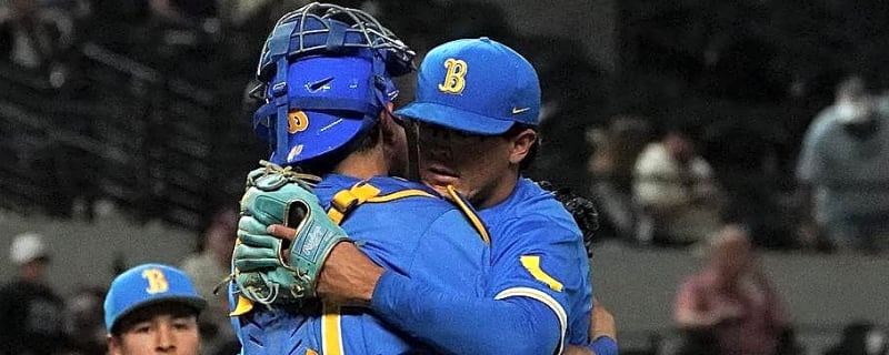 Social Media Reacts to UCLA's Final Two Big Ten Tournament Games
