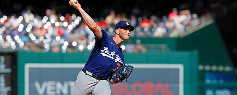 Dodgers Pitcher Suffers Setback, Putting 2026 Return in Jeopardy