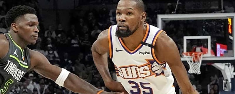 Durant Trade Could Improve Spartans&#39; Richardson&#39;s Draft Stock