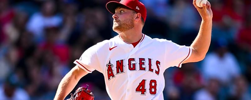 Can the Angels Keep Rolling? Halos Eye Third Straight Series Win Against Rays