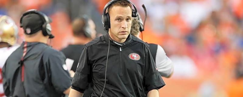 The Important Lesson Dolphins Coach Jeff Hafley Took From His Brief Time with the 49ers