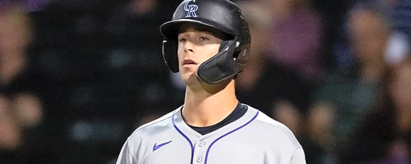 Re-Ranking 5 First-Round Picks by the Rockies