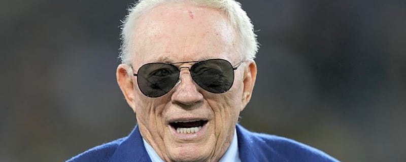 Ranking Dallas Cowboys' Biggest NFL Trade Deadline Needs With Under 2 Weeks to Go