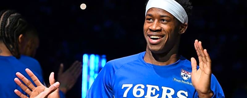 Are the Youngest Sixers Ready For Their First Taste of Postseason Basketball?