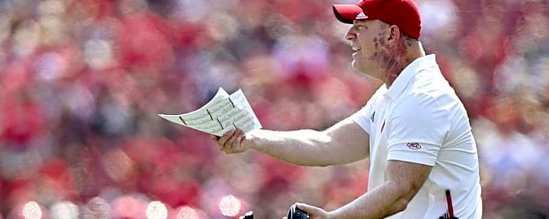 What&#39;s Wrong With Louisville&#39;s Offense?