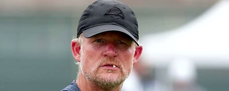 One Sleeper Free Agent Cornerback for the Rams to Consider