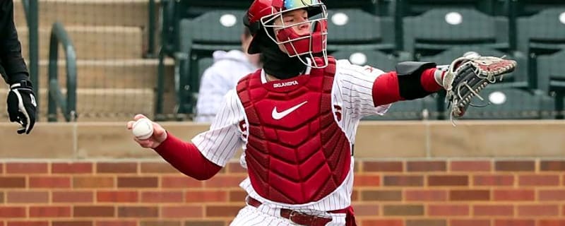 Pirates Give Exciting Catcher Prospect Big Promotion