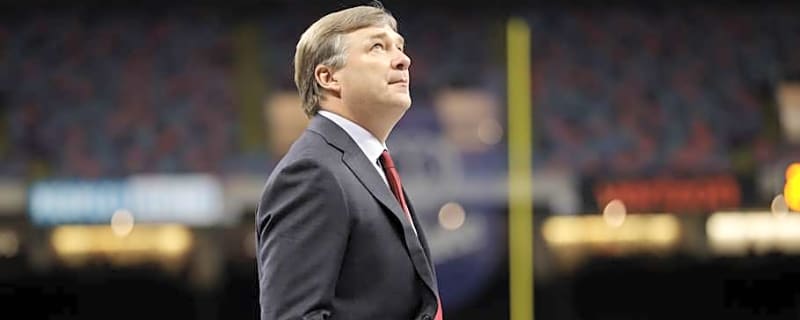 Georgia Bulldogs Projected to Return to Sugar Bowl in 2025 College Football Playoff