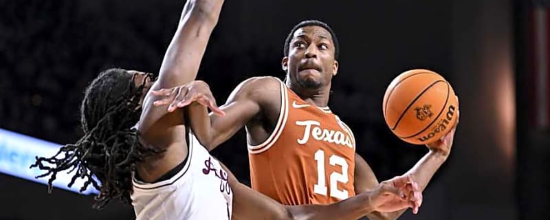 3 Texas Longhorns Who Stood Out in Big Road Win vs. Texas A&M