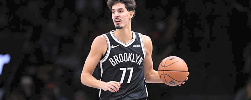 Nets Head Coach Jordi Fernandez on Ben Saraf: 'He Will Be a Great NBA Player'