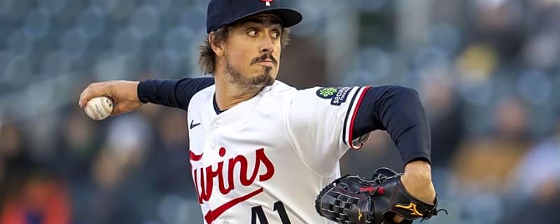 Brewers Should Have Eyes on Twins Ace This Summer