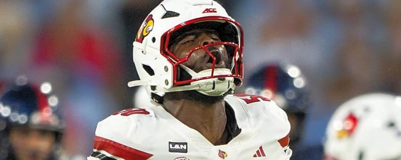 5 Players Detroit Lions Must Scout in College Football Week 3