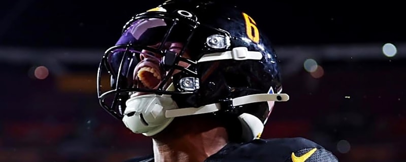 Former Commanders camp star lands dream shot with Super Bowl contender