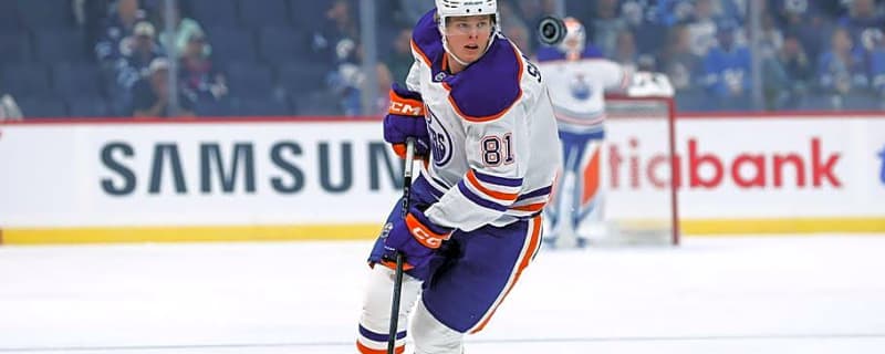 Previewing the Edmonton Oilers' first week of the 2026-27 NHL season
