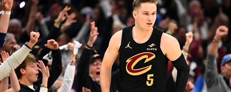 2 Winners & 2 Losers From Cleveland Cavaliers Offseason So Far