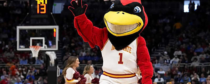 Star Freshman Reveals He&#39;s Excited To Get Things Started With Iowa State Cyclones