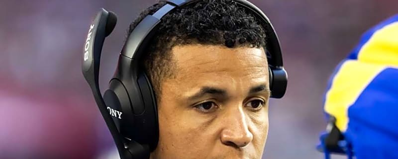 Why Puka Nacua Loves Raiders Head Coaching Candidate Nate Scheelhaase