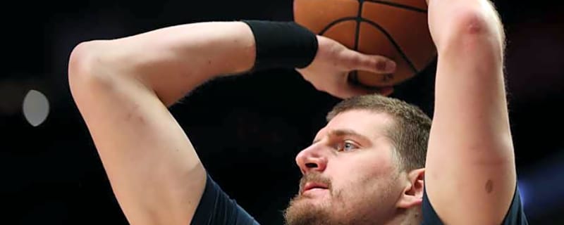 Nuggets' David Adelman Gets Honest About Nikola Jokic's Injury