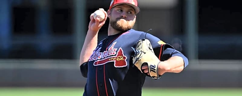 How Much Bryce Elder's Latest Start Should Impact Braves Rotation Plans
