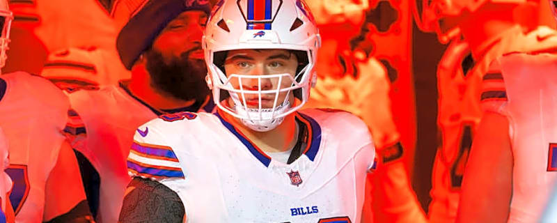 49ers Projected to Sign this Offensive Lineman Next Offseason