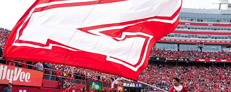 Nebraska offers 2027 Texas Linebacker