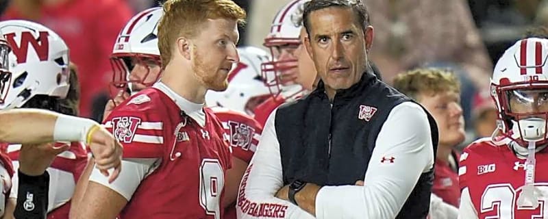 Luke Fickell&#39;s non-answer about Billy Edwards Jr. told us everything we need to know