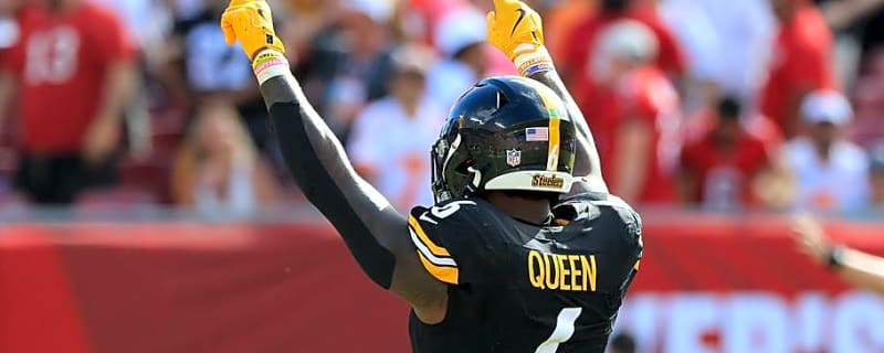 6 Winners, 3 Losers From Steelers Win Over Saints