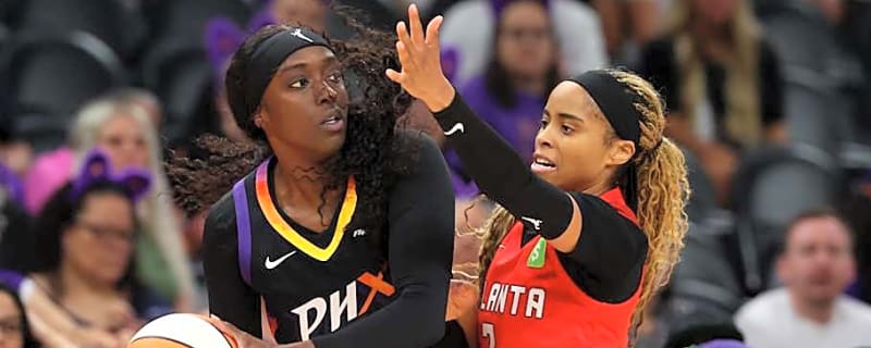 Mercury's Copper Looking To Win Another Championship