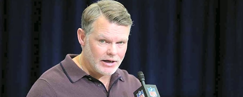 Colts Projected to Receive Two Compensatory Picks for 2027 Draft