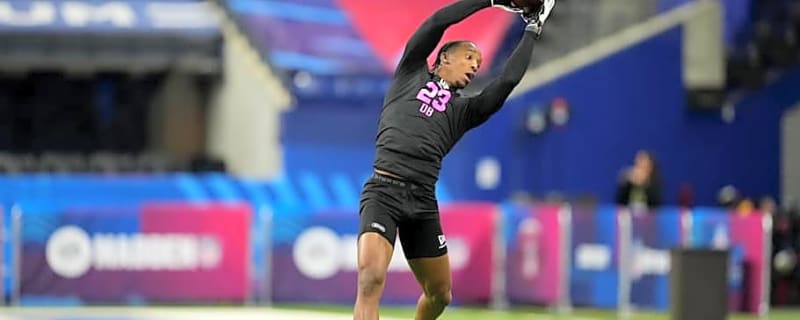 Al Harris, the Bears' 'Wizard' Tasked With Turning Malik Muhammad into a Starter