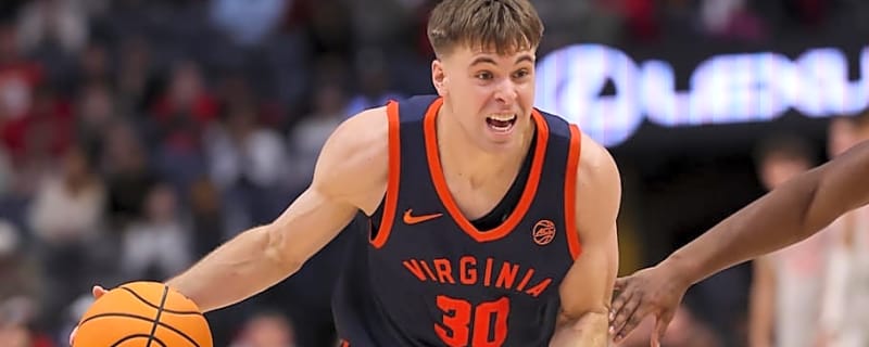 Three Things To Watch During No. 14 Virginia’s Matchup vs Georgia Tech