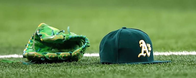 A's Reported Favorites to Sign Top International Prospect with Huge Comps