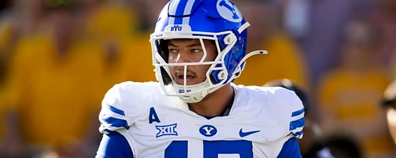 Our Favorite 2026 Giants Draft Pick, and Our Reasons Why