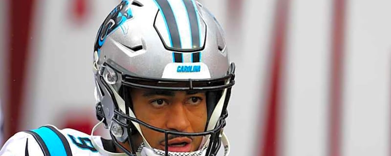 Panthers Exec Drops Massive Update on Bryce Young's Panthers Extension