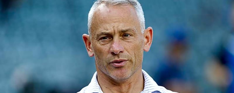 MLB Insider Reveals Cubs Still Working on One More Free Agency Move