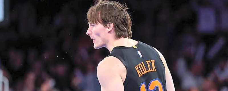 Knicks Prospect Inches Closer to Carving Out Rotational Role