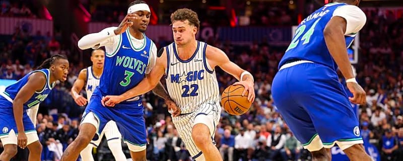 Why To Watch Magic Vs. Jalen Brunson, Knicks
