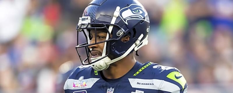 Ranking 5 Best Moves by Seahawks Made After First Week of Free Agency