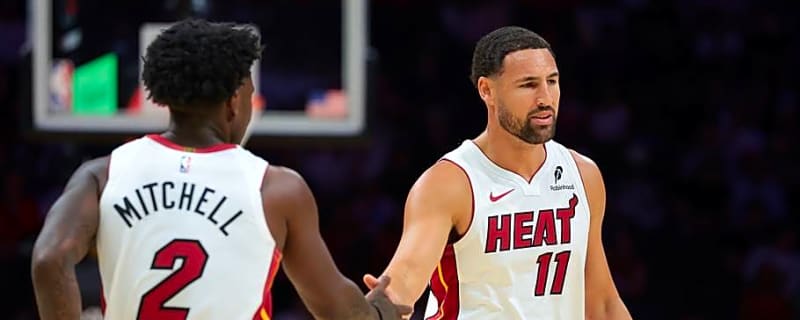 The Heat Player With the Most to Prove This Season