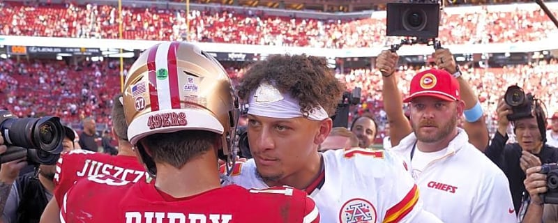 Best-Case, Worst-Case and Most Likely Outcomes for the 2026 Chiefs