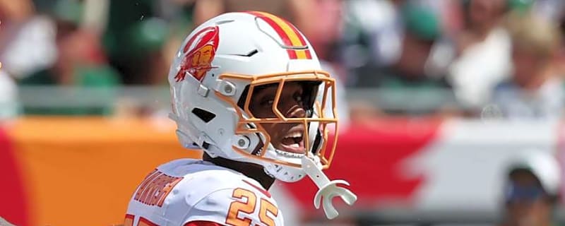 One Young Buccaneers Player Could Be Ready to Break Out in 2026