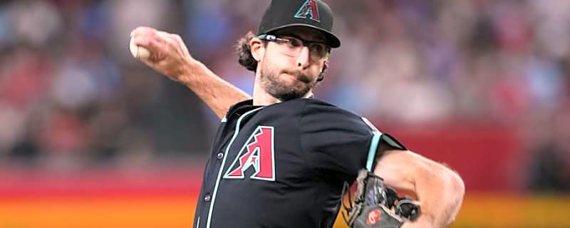 Diamondbacks Suddenly Face Major Pitching Dilemma