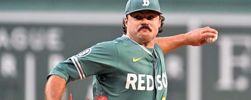 Red Sox’s Payton Tolle Caught in Trade Frenzy But Doesn't Want Out