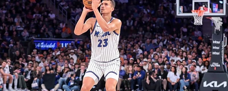 Why To Watch Orlando Magic Vs. Toronto Raptors Following First Meeting Blowout