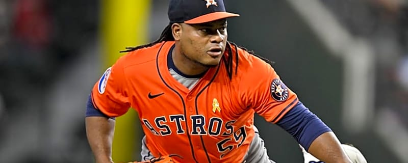 Twins Were Apparently 'In On' Another Star Pitcher, For What That's Worth